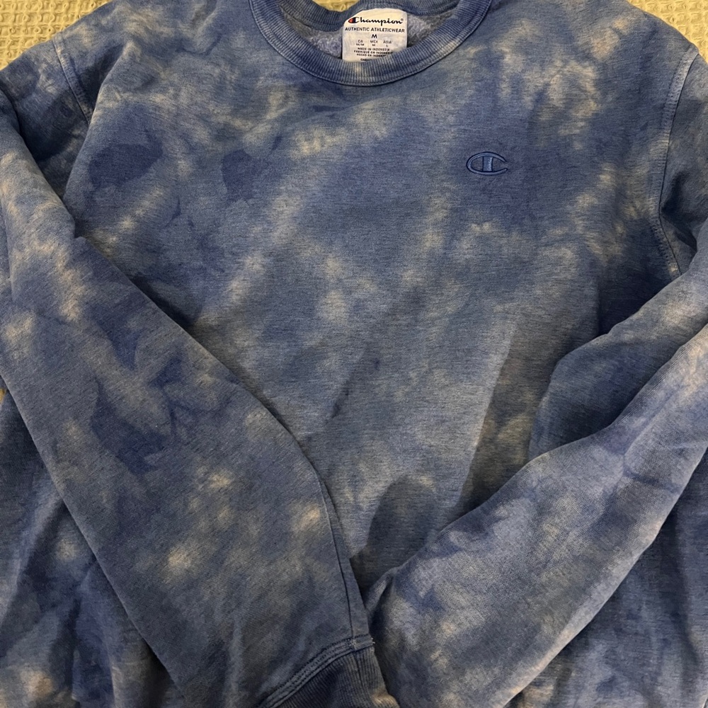 Champion crew neck